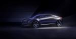 Cadillac Converj Concept 2009 года